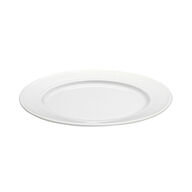 12 stk. Pillivuyt Plisse flad tallerken 28 cm
