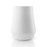 Eva Trio Legio Nova vase hvid 21,5 cm