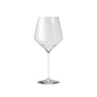 6 stk. Eva Trio Legio Nova bourgogne vinglas 65 cl.