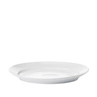 2 stk. Pillivuyt Originale fad hvid 39x27 cm