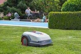 Al-ko Robolinho 1150W Robotplæneklipper 1.000 m² 
