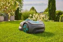 Gardena Sileno Life Robotplæneklipper op til 800 m2