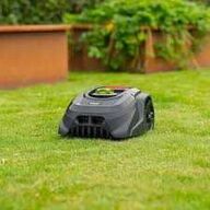 Grouw 17937 - 1200 M2 Robotplæneklipper