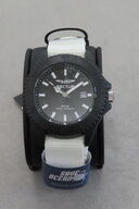 Sector Herreur Med Hvid Rem