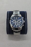 Maserati Attrazione 43mm Ur