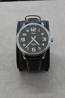 Timex Indiglo Wristwatch Med Analog Display