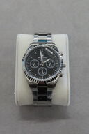 Armbåndsur Fra Maserati, Competizione 43mm, Sort Skive