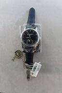 Ur Frederique Constant Med Sort Rem Og Mærkat