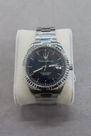 Maserati Herreur Med Komplicationsfunktion