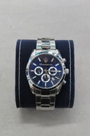 Maserati Attrazione 43mm