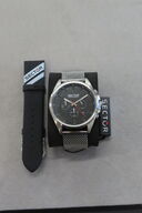 Sector herreur med ekstra rem