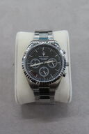 Maserati Competizione 43mm Multi Black Dial Ur