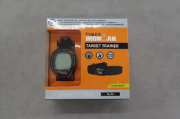 Timex Ironman Target Trainer Elite Flex Tech Pulsur