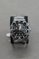 Edox Herreur Med 300 Meters Vandtæthed