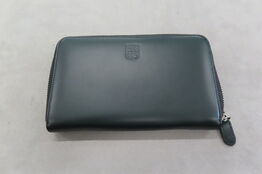 Sort Frederique Constant Etui med Lynlas