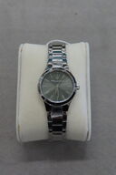 Maserati Attrazione 39mm Green Dial