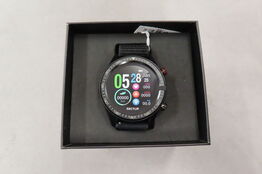 2 stk Sector Smartur Med Rund Skærm