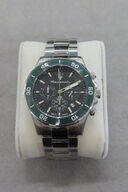 Maserati Competzione 43MM Chronograph Ur