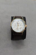 Armbåndsur Fra AC Nielsen Med Tachymeter