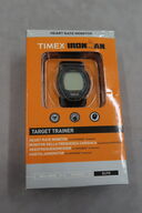 Timex Ironman Target Trainer Pulsur