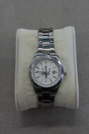 Maserati Competizione 31mm Herreur med Metalrem