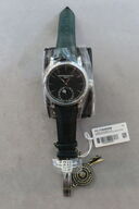 Frederique Constant Armbåndsur Med Grøn Rem