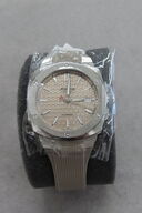 Alpina Ur Med Gummirem