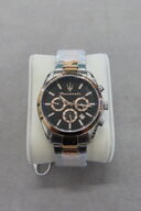 Herreur Maserati Attrazione 43mm