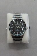 Maserati Herreur Med Dobbel Tid