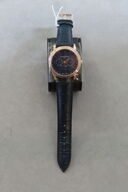 Frederique Constant Herreur med Rem og Etiket