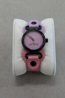 Marc Jacobs The Cuff Watch 36 MM