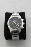 Sector Ur 41mm med Sort Skive