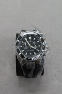 Edox Herreur, Vandafvisende, 300 Meter