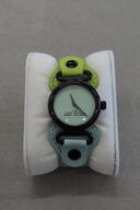 Marc Jacobs The Cuff Watch