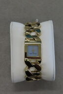 Dameur Marc Jacobs Med Forgyldt Lænke