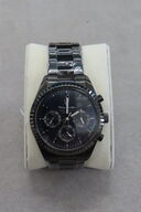 Maserati 43MM MT ur med blå urskive