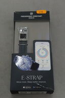 Frederique Constant Geneve E-strap