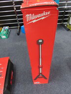 Lystårn / Arbejdslampe M12 - MILWAUKEE M12 SAL-0