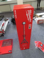 Lystårn / Arbejdslampe M18 - MILWAUKEE M18 SAL2