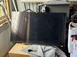 Fladskærmstv SONY KDL-48W605B
