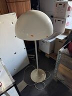 Gulvlampe, LOUIS POULSEN - Panthella, VERNER PANTON