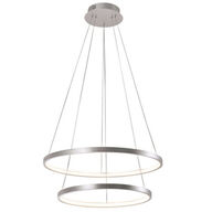 Paul neuhaus helike led-pendel – ø50cm(ubrugt)