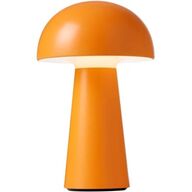 Nielsen light move me genopladelig bordlampe – orange(ubrugt)
