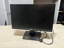 24" monitor, ASUS TUF VG249Q