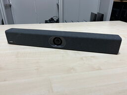 Mødebar, YEALING UVC40