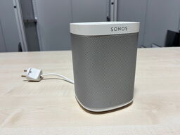 Højtaler, SONOS Play-1