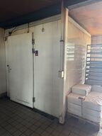 Kølerum + kombineret køle/frostrum