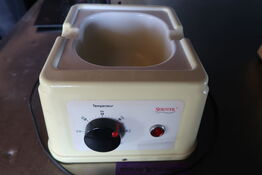 Chokoladevarmer, Städter