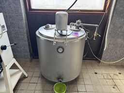Kogekar, Wedholms 300 ltr