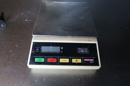 Digitalvægt, Rhewa 941